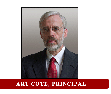 Art Cote