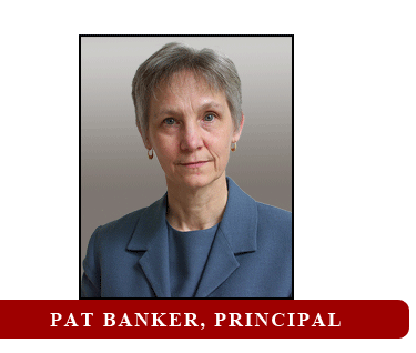 Pat Banker